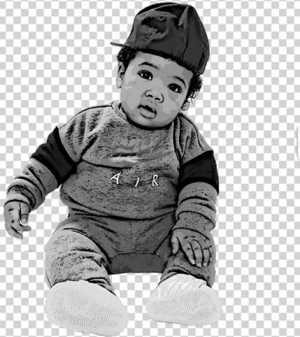 Jaden Smith Png