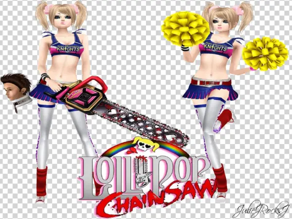 Juliet Starling Png