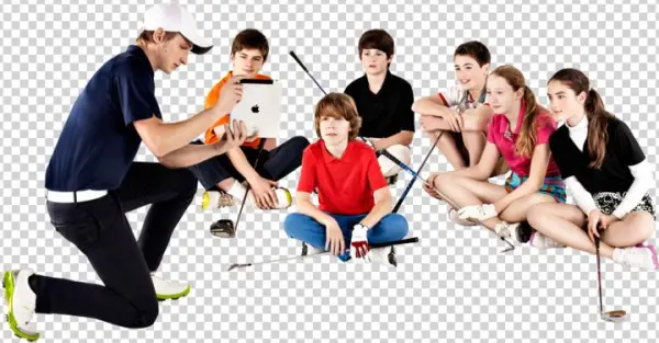 Kids Group