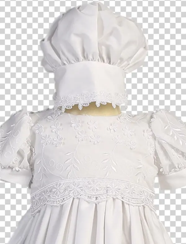 Lace Appliques Kayla