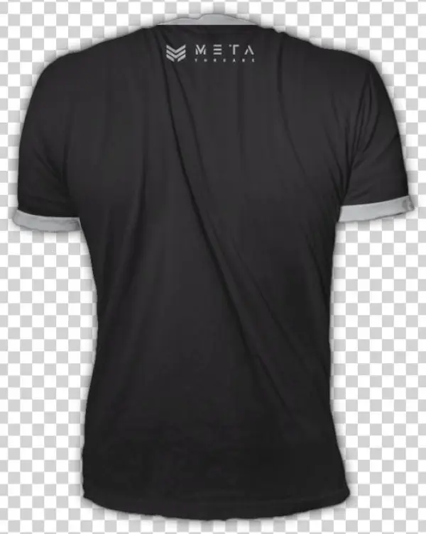 Lunatic-hai "shockwave" Dryfit Tee