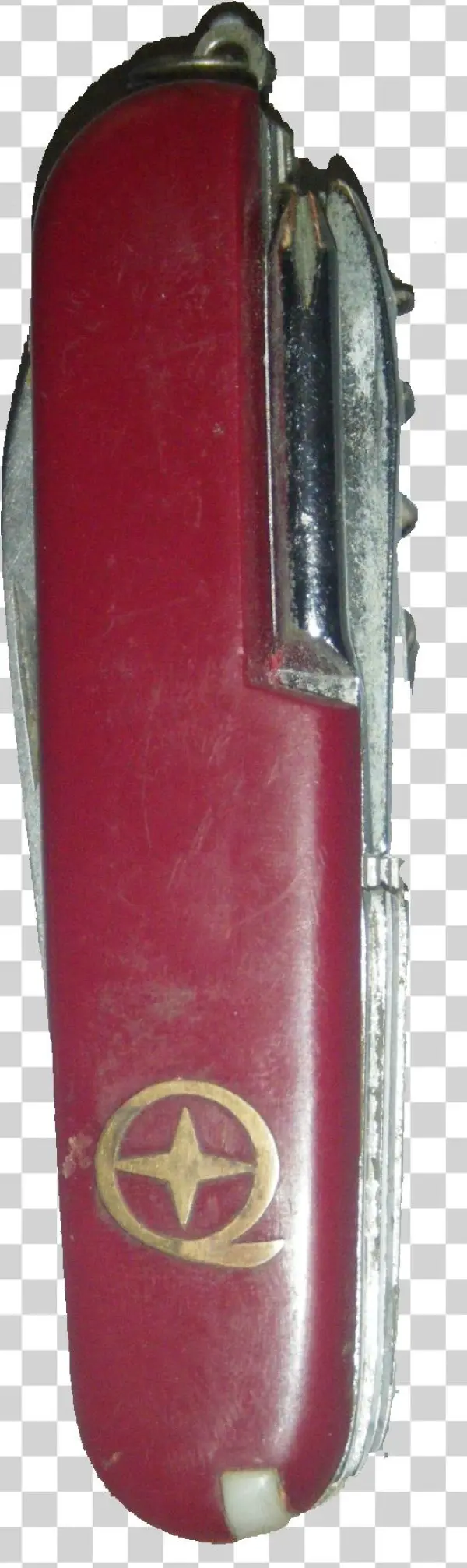 Macgyver-knife
