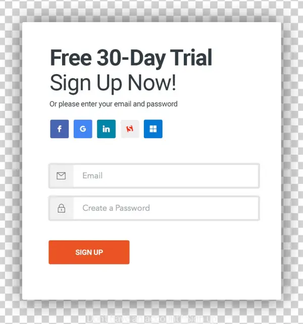 Meeting Sense Free Trial Sign Up Fpo Module