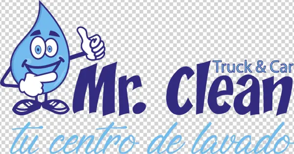Mr Clean Png