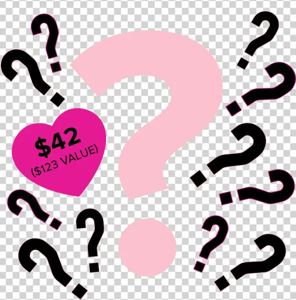 Mystery Bag