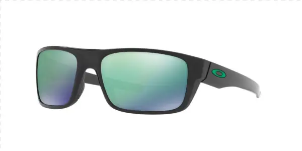 Oakley Gota Ponto Preto Tinta Oo9367-04