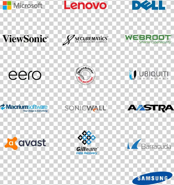 Partners & Affiliates