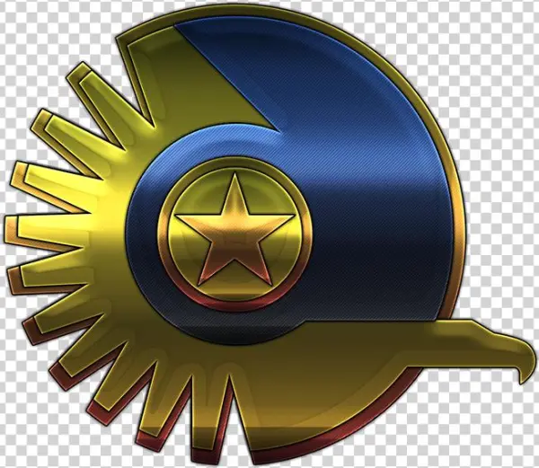 Planetside 2 Logo Png