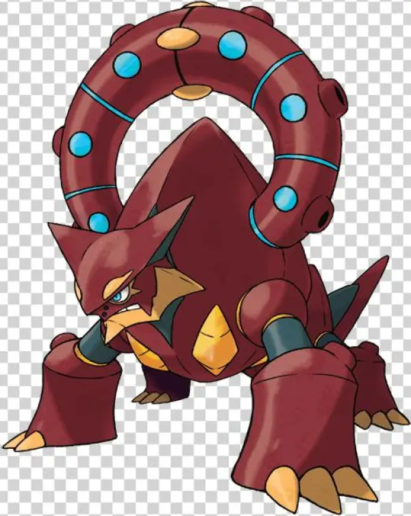 Pokécommunity Daily