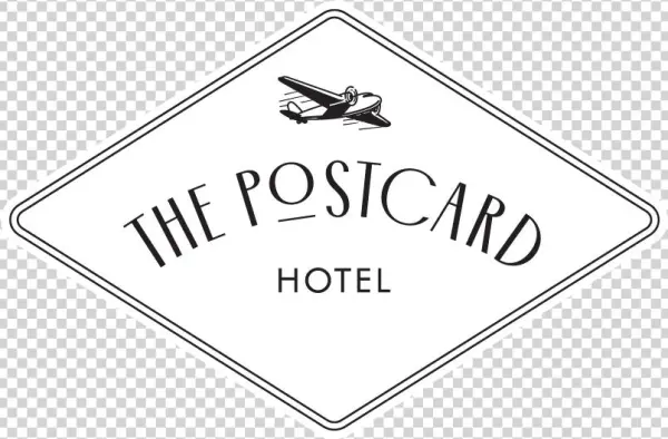 Postcard Logo