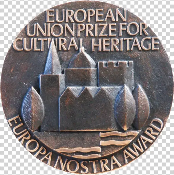 Premio Europa Nostra