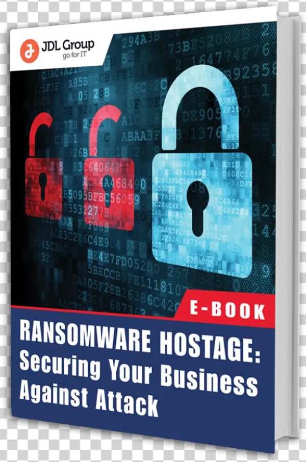 Secure Your Business Against Ransomware Nj