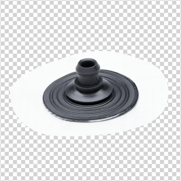 Selfsticky Switch Valve 0° Complete