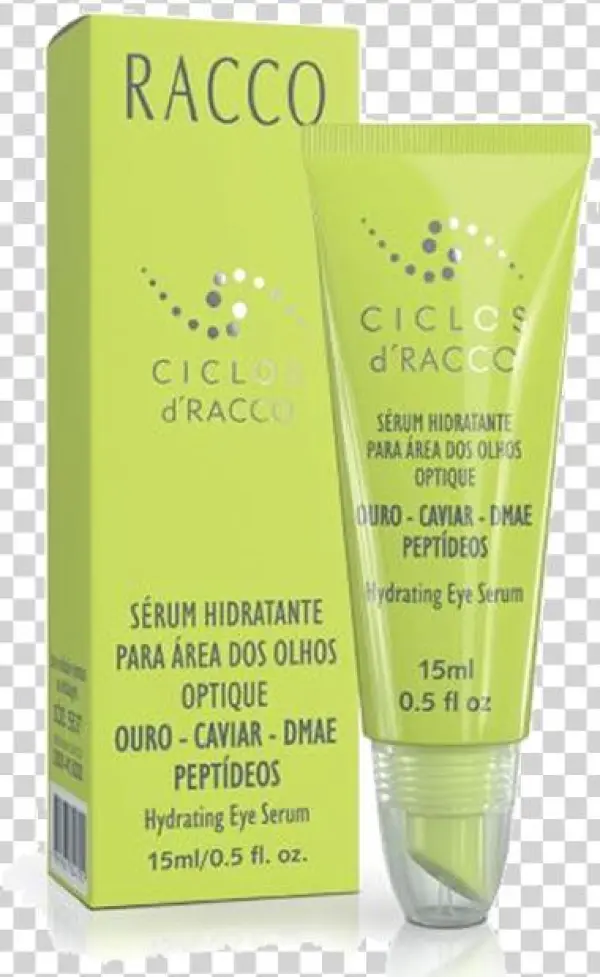 Sérum Hidratante Para Área Dos Olhos Optique Ciclos