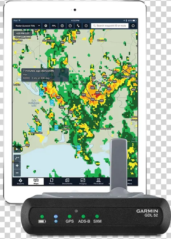 Siriusxm On Foreflight