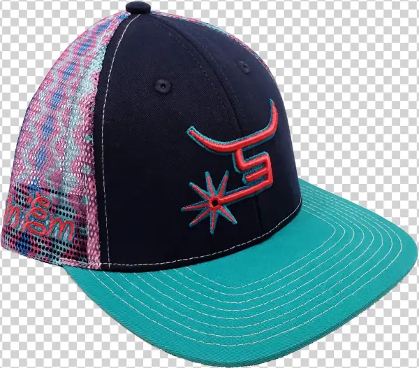 Spin Em "sequoia" Hat