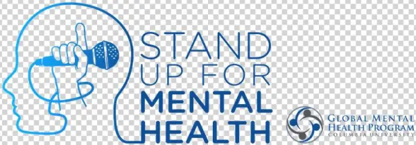 Stand Up For Mental Health