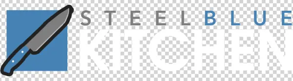Steelblue Kitchen