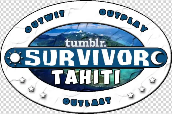 Tahiti Logo