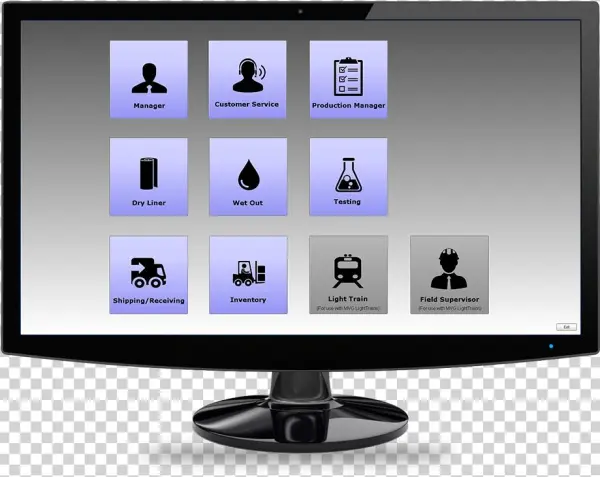 The User Interface Is Sleek, Simple, And Intuitive