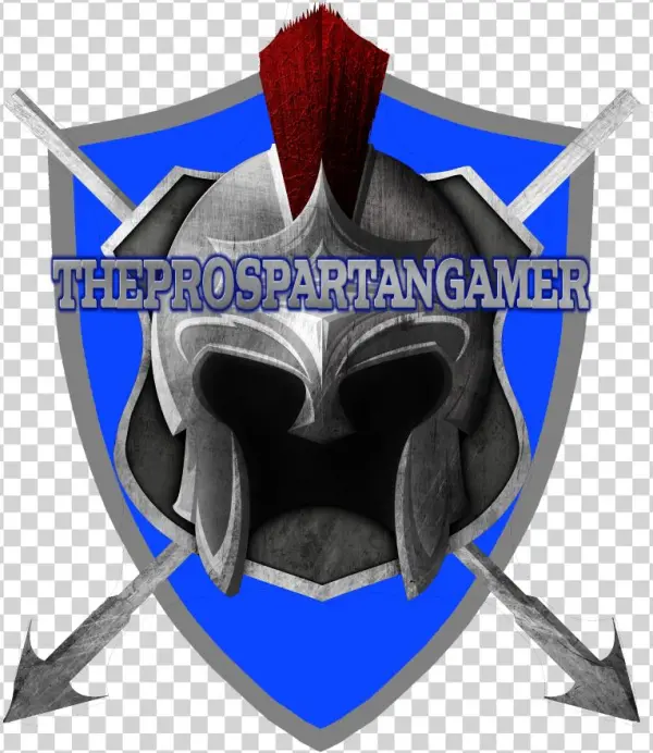 Theprospartangamer On Twitter
