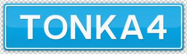 Tonka Logo Png