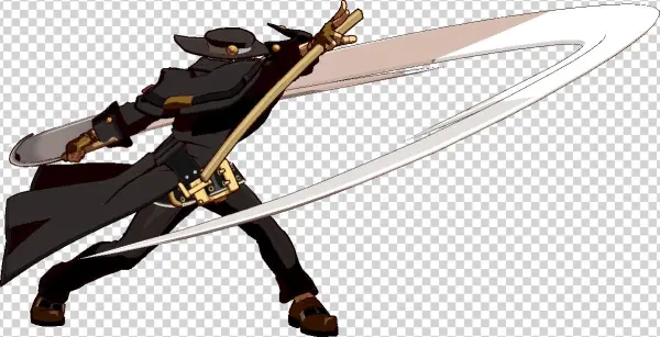 View Samegoogleiqdbsaucenao Ggxrd Johnny 6h ,