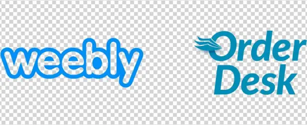 Weebly Order Desk