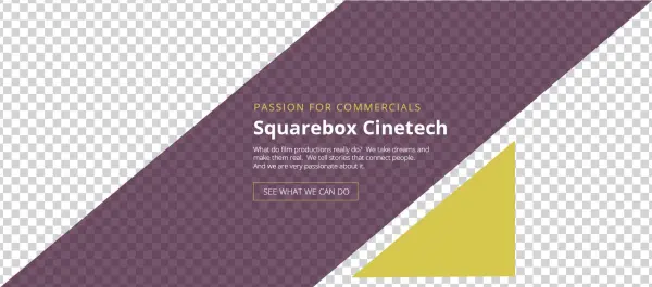 2015 Squarebox Cinetech - Pt Squarebox Cinetech Cipta