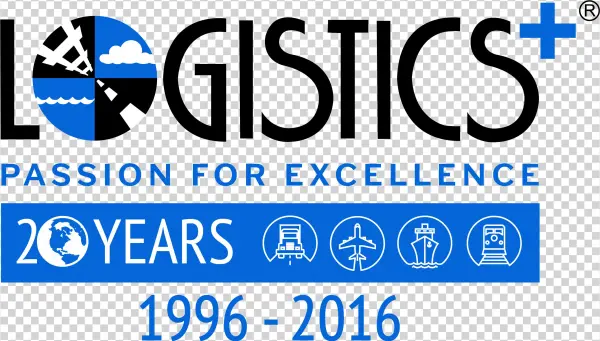 20th Anniversary - Logistics Plus