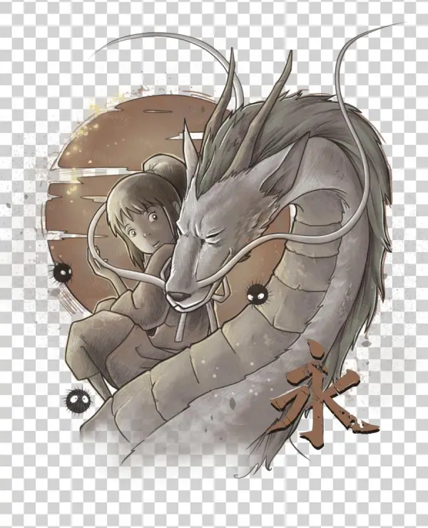 474638 Forever Spirit Saqman Production Artwork V=1522653424 - Illustration