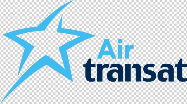 Air Transat Hor Rgb - Air Transat