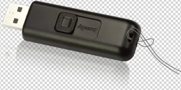 Allow Easy Carry - Apacer Ah328