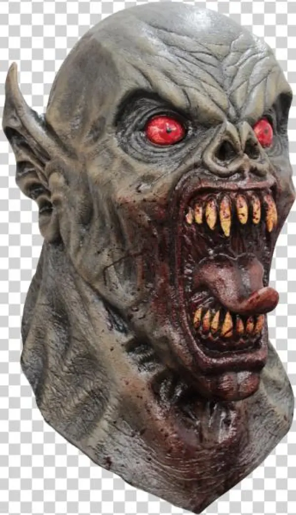 Ancient Nightmare