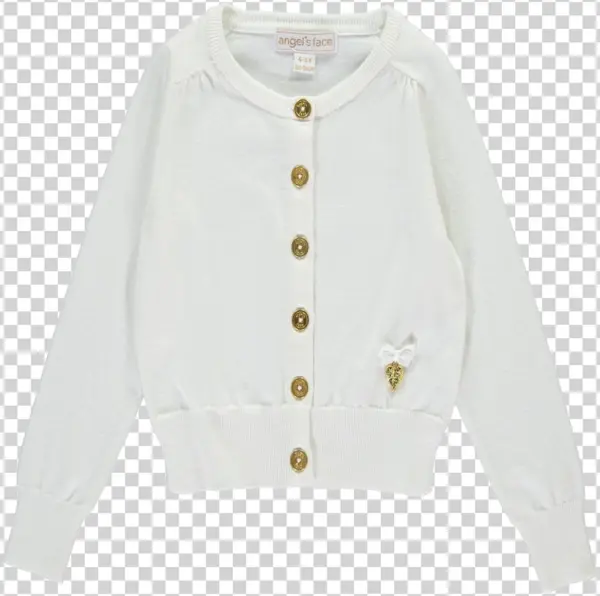Angel's Face - Cardigan
