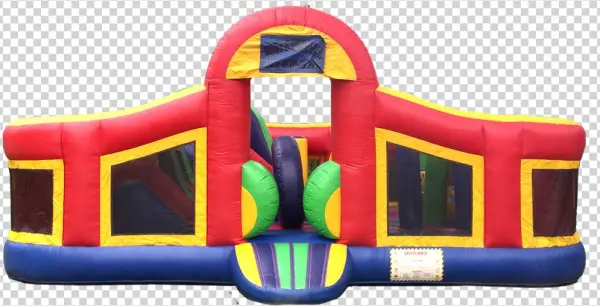 Big One - Inflatable