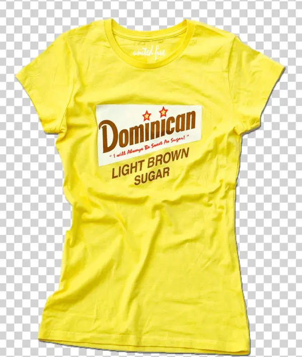 Brown Sugar - Active Shirt