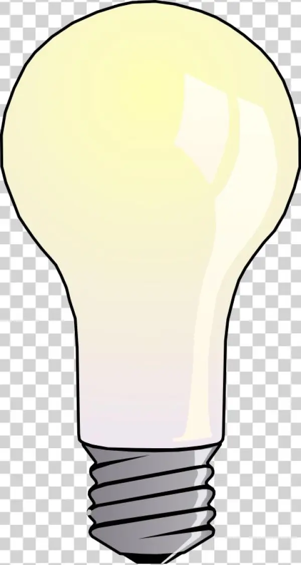 Bulb 02 Png
