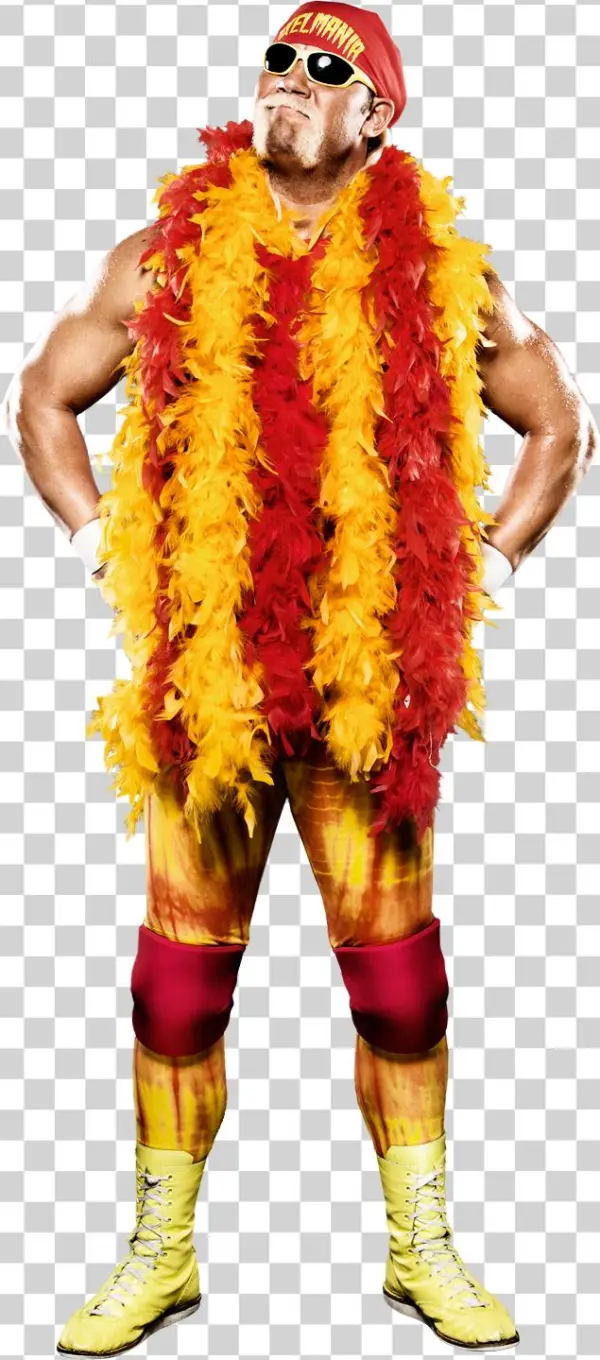 Curtis Axel