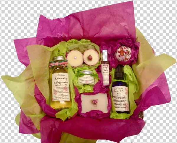 D87231 D 3264 2448 S 4 2 - Gift Basket