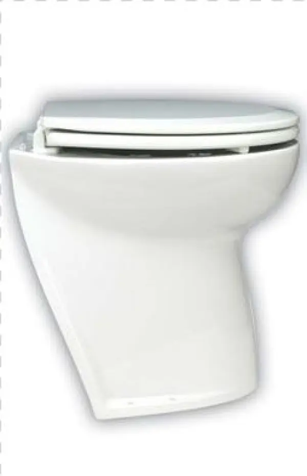 Deluxe Flush 17 - Bathroom