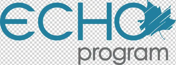 Echo Logo Rgb - Circle