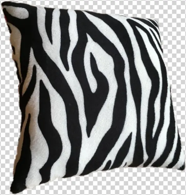 Ellie Zebra
