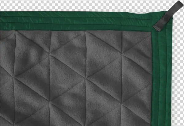 Ember Orange Ember Orange Ember Orange Ember Orange - Coin Purse