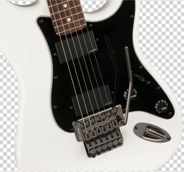 Fender Squier Contemporary Active Stratocaster Hh,