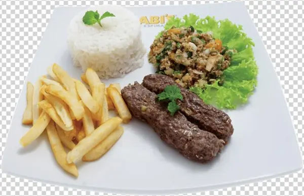 Grillades