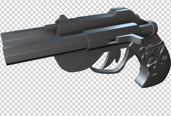 Gun3 - Firearm