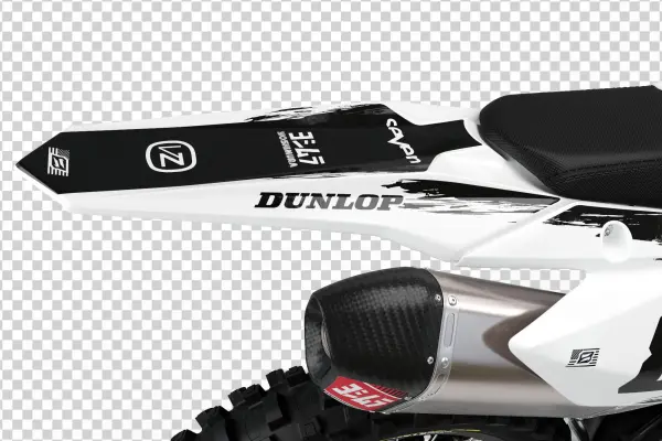 Home / Full Kits / Suzuki Full Kits / Suzuki 'grunge' - Supercar