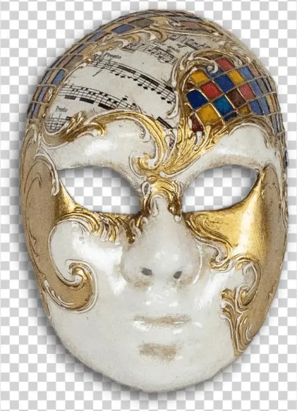 Home / Masks - Masque