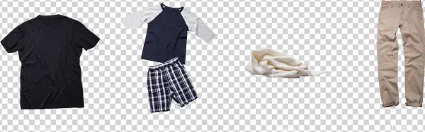 Identification Of Clothing Type - Plaid